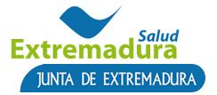 Imagen Salud Extremadura - Centro Virtual