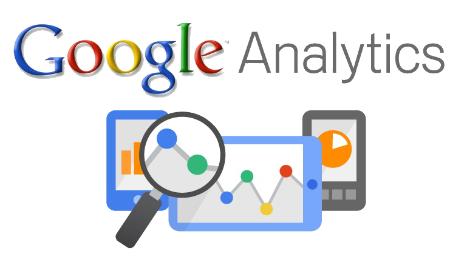 Imagen Estadisticas :: Google Analytics