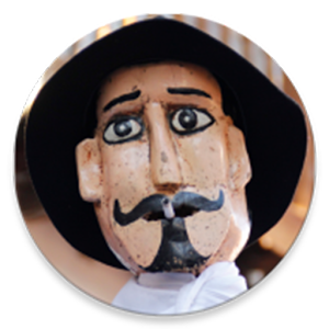 Pero Palo App para Android