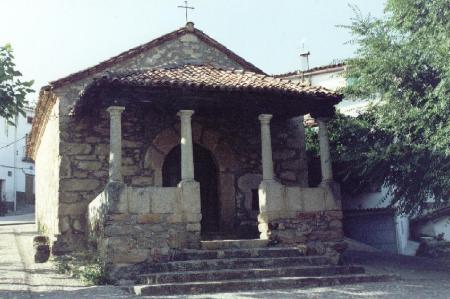 Imagen ERMITA DE SAN ANTÓN