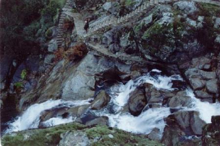 Imagen LA CASCADA DEL DIABLO