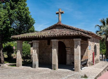 Imagen ERMITA DEL CRISTO