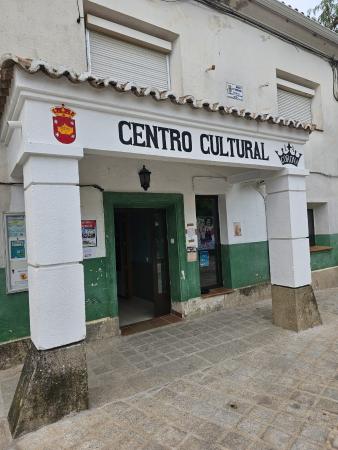 Imagen Centro Cultural 'La Corona'
